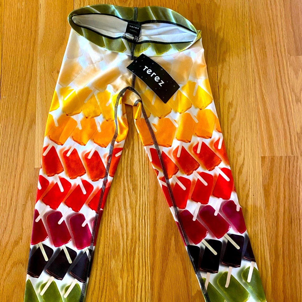 Terez leggings